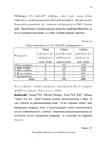 Biznesa plāns 'SIA "Gabriella"', 21.