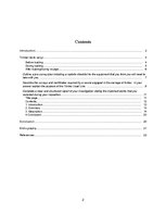 Referāts 'Timber Transport by Sea', 2.