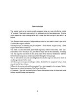 Referāts 'Timber Transport by Sea', 3.