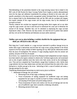 Referāts 'Timber Transport by Sea', 7.