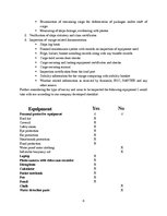 Referāts 'Timber Transport by Sea', 8.