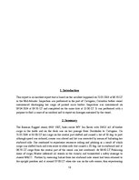 Referāts 'Timber Transport by Sea', 13.