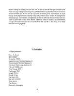 Referāts 'Timber Transport by Sea', 14.