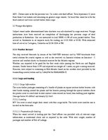 Referāts 'Timber Transport by Sea', 16.