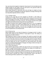 Referāts 'Timber Transport by Sea', 17.