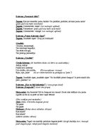 Paraugs 'Putnu dienu scenārijs "Putnu sagaidīšanas svētki"', 2.