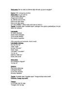 Paraugs 'Putnu dienu scenārijs "Putnu sagaidīšanas svētki"', 3.