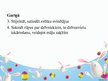 Prezentācija 'Integrēta nodarbība pirmsskolā "Lieldienas"', 7.