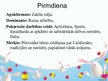 Prezentācija 'Integrēta nodarbība pirmsskolā "Lieldienas"', 8.