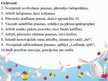 Prezentācija 'Integrēta nodarbība pirmsskolā "Lieldienas"', 11.