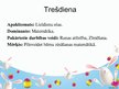 Prezentācija 'Integrēta nodarbība pirmsskolā "Lieldienas"', 15.