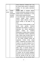 Prakses atskaite 'Internās aprūpes māsas dienasgrāmata', 9.