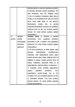 Prakses atskaite 'Internās aprūpes māsas dienasgrāmata', 10.