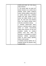 Prakses atskaite 'Internās aprūpes māsas dienasgrāmata', 14.