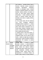 Prakses atskaite 'Internās aprūpes māsas dienasgrāmata', 21.