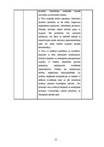 Prakses atskaite 'Internās aprūpes māsas dienasgrāmata', 22.