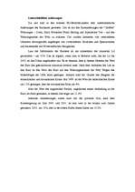 Eseja 'Der unterschiedliche Einfluss der Erweiterung auf die EU-Beitrittslander', 3.