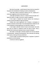 Referāts 'Mārketinga tirgus izveide', 3.