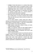 Referāts 'Mārketinga tirgus izveide', 8.