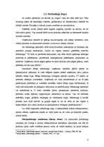 Referāts 'Mārketinga tirgus izveide', 9.