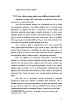 Referāts 'Mārketinga tirgus izveide', 21.