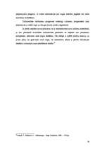 Referāts 'Mārketinga tirgus izveide', 28.