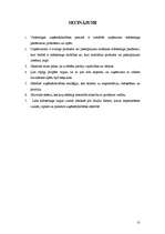 Referāts 'Mārketinga tirgus izveide', 32.