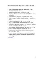 Referāts 'Mārketinga tirgus izveide', 33.