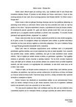 Eseja 'Kārlis Lielais - Eiropas tēvs', 1.