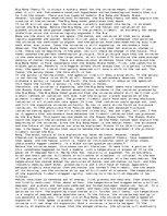 Eseja 'The Big Bang Theory', 1.