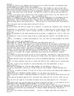 Eseja 'The Bill of Rights', 4.