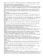 Eseja 'The Bill of Rights', 6.