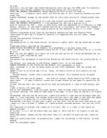 Eseja 'The Bill of Rights', 7.