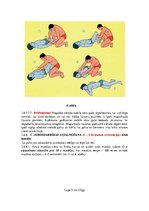 Referāts 'Darba aizsardzības instrukcija. Pirmā palīdzība aroda negadījumos', 5.