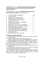 Referāts 'Darba aizsardzības instrukcija. Pirmā palīdzība aroda negadījumos', 25.