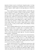 Konspekts 'Pārskats par psihiatriskām saslimšanām un psihiski slimo kontingentiem', 3.