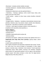 Konspekts 'Mugurkaula ķirurģija un pacienta aprūpe', 5.