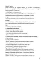 Konspekts 'Mugurkaula ķirurģija un pacienta aprūpe', 6.