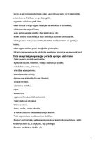 Konspekts 'Mugurkaula ķirurģija un pacienta aprūpe', 7.