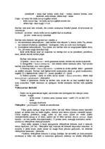 Konspekts 'Gremošanas orgānu sistēma', 3.