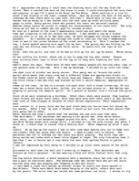 Eseja 'Around the World', 1.