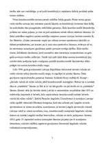 Eseja 'Konstitucionālo normu hierarhija', 2.