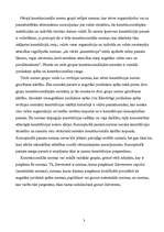 Eseja 'Konstitucionālo normu hierarhija', 3.