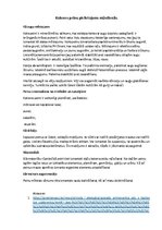 Konspekts 'Koksnes pelnu pielietojums mūsdienās', 1.