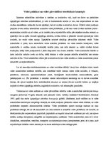 Referāts 'Vides politikas un vides pārvaldības teorētiskais koncepts', 1.