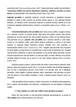 Referāts 'Vides politikas un vides pārvaldības teorētiskais koncepts', 11.
