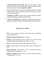 Referāts 'Vides politikas un vides pārvaldības teorētiskais koncepts', 19.