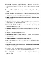 Referāts 'Vides politikas un vides pārvaldības teorētiskais koncepts', 20.