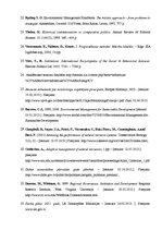 Referāts 'Vides politikas un vides pārvaldības teorētiskais koncepts', 21.