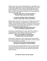 Referāts 'Bedības', 2.